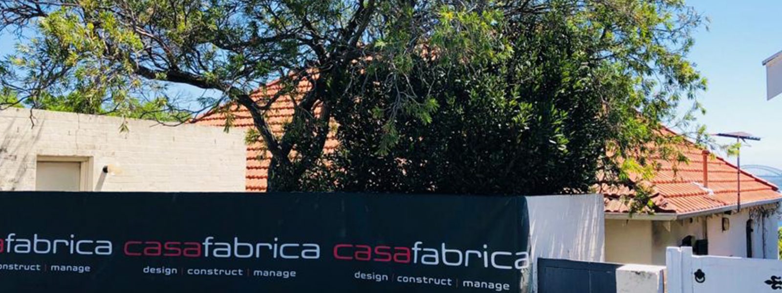 New South Head Road, Vaucluse Project